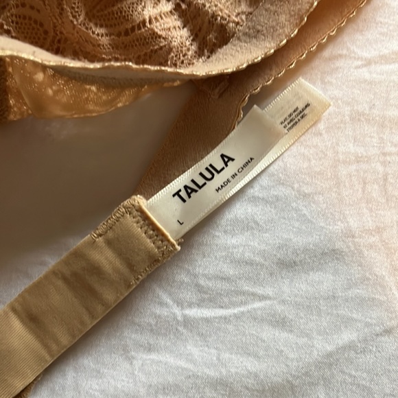Aritzia Bralette - Picture 3 of 3